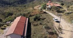 🏡 *VENDE-SE LOTE DE ESQUINA EM ALTO PARAÍSO DE GOIÁS* 🌿
