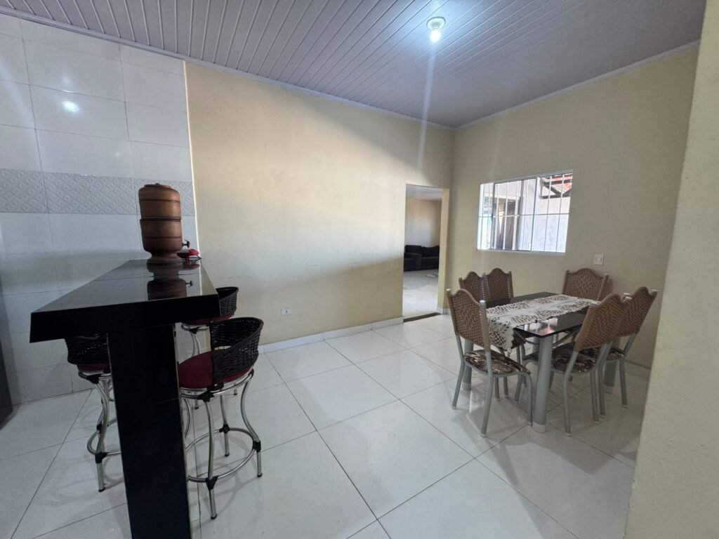 Casa 3 Quartos – Cidade Alta – Alto Paraíso de Goiás