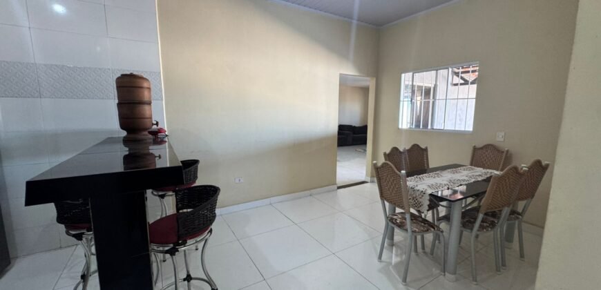 Casa 3 Quartos – Cidade Alta – Alto Paraíso de Goiás