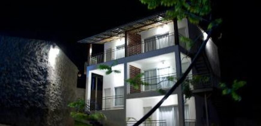 OPORTUNIDADE DE INVESTIMENTO – PROPRIETÁRIO ESTUDA PROPOSTA, EXCELENTE POUSADA, “PORTEIRA FECHADA” EM PLENO FUNCIONAMENTO, – ALTO PARAÍSO – GO