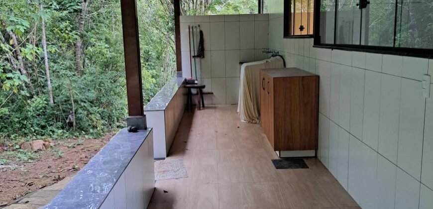 🏡 ALUGA-SE CASA NO POVOADO DO MOINHO – ALTO PARAÍSO DE GOIÁS 🌿
