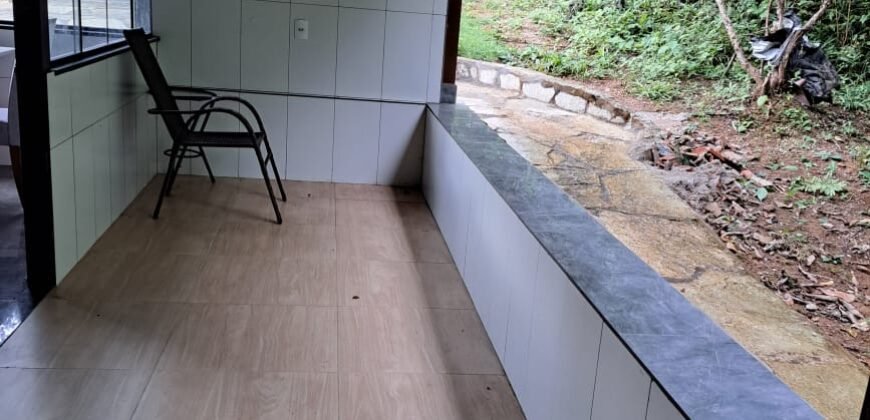 🏡 ALUGA-SE CASA NO POVOADO DO MOINHO – ALTO PARAÍSO DE GOIÁS 🌿