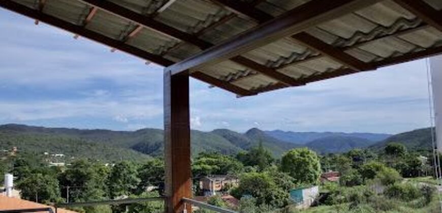 OPORTUNIDADE DE INVESTIMENTO – PROPRIETÁRIO ESTUDA PROPOSTA, EXCELENTE POUSADA, “PORTEIRA FECHADA” EM PLENO FUNCIONAMENTO, – ALTO PARAÍSO – GO