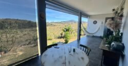 🌿 Vende-se Linda Chácara Casa + 3 chalés, pronta pra morar, em Alto Paraíso de Goiás! 🏡