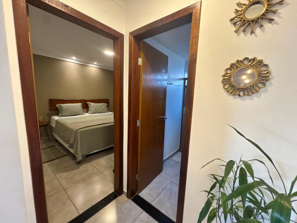 Lindo Sobrado à Venda no Bairro Eldorado – Alto Paraíso de Goiás