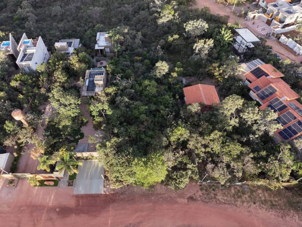 Excelente Lote a venda no Eldorado em Alto Paraíso de Goiás