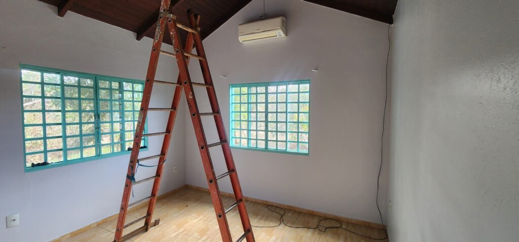 ALUGA-SE CASA – 3 Quartos– CIDADE BAIXA | ALTO PARAÍSO DE GOIÁS