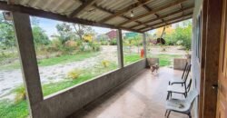Casa – Terreno 5.000m2 – km 14, entre Alto Paraíso e São Jorge Casa – Terreno 5.000m2 – km 14, entre Alto Paraíso e São Jorge
