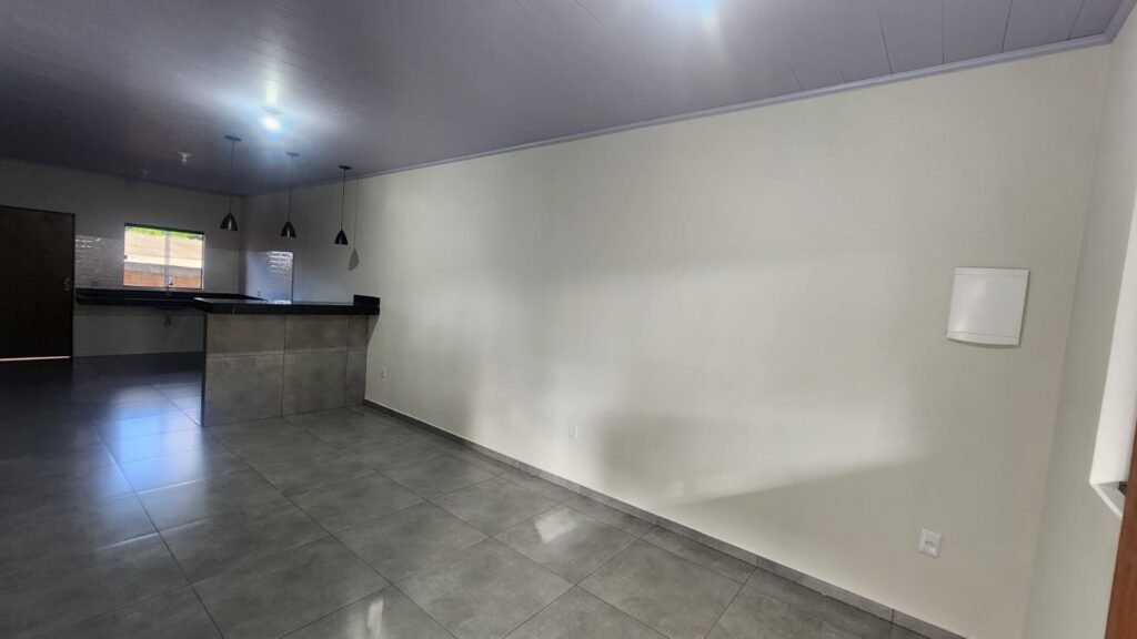 🏡 ALUGA-SE CASA – 2 QUARTOS  –  ALTO PARAÍSO DE GOIÁS!