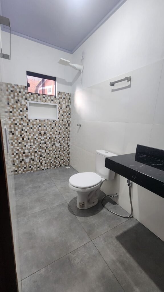 🏡 ALUGA-SE CASA – 2 QUARTOS  –  ALTO PARAÍSO DE GOIÁS!