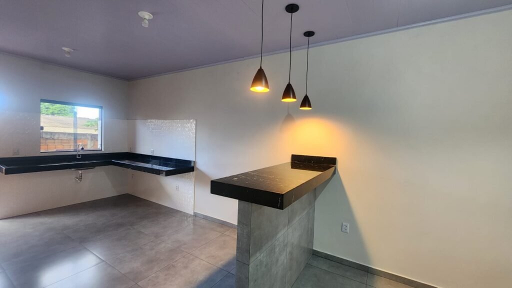 🏡 ALUGA-SE CASA – 2 QUARTOS  –  ALTO PARAÍSO DE GOIÁS!
