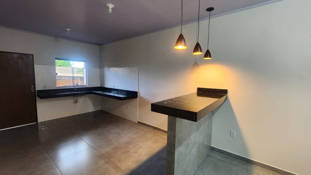 🏡 ALUGA-SE CASA – 2 QUARTOS  –  ALTO PARAÍSO DE GOIÁS!