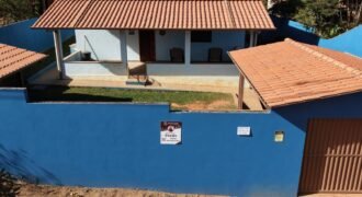 🏡 Sobrado à Venda em Alto Paraíso de Goiás – Bairro Eldorado 🏡 Sobrado à Venda em Alto Paraíso de Goiás – Bairro Eldorado