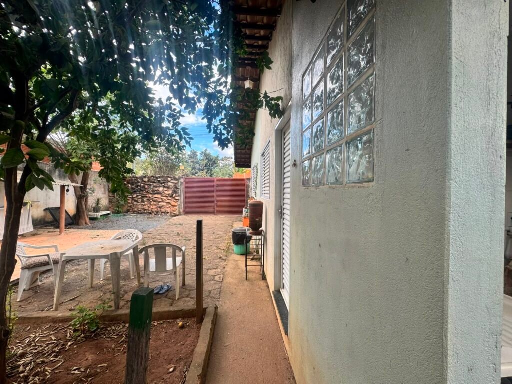 🏡 OPORTUNIDADE EM ALTO PARAÍSO DE GOIÁS! CHALÉS + CASA