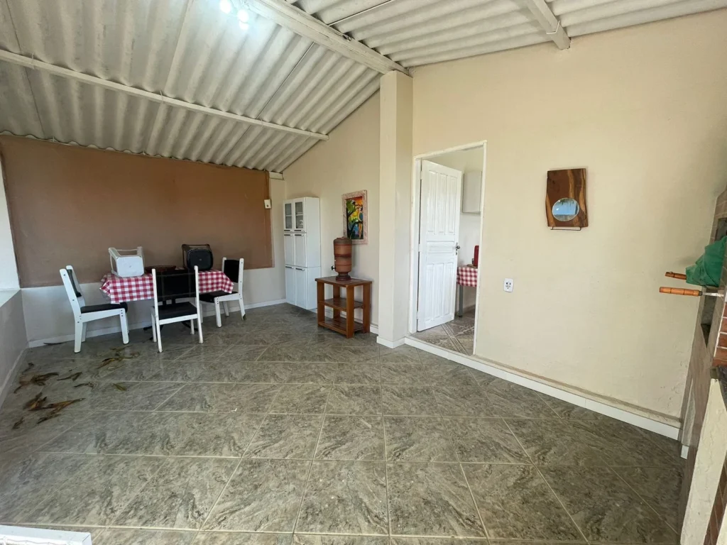 🏡 CASA MOBILIADA PARA LOCAÇÃO – BAIRRO NOVO HORIZONTE | ALTO PARAÍSO DE GOIÁS