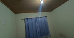 Casa – Terreno 5.000m2 – km 14, entre Alto Paraíso e São Jorge Casa – Terreno 5.000m2 – km 14, entre Alto Paraíso e São Jorge