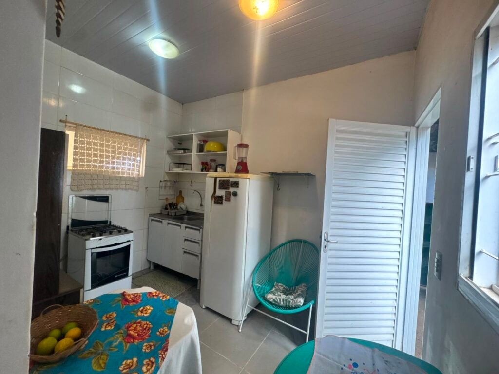 🏡 OPORTUNIDADE EM ALTO PARAÍSO DE GOIÁS! CHALÉS + CASA