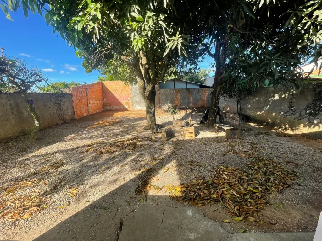 🏡 CASA MOBILIADA PARA LOCAÇÃO – BAIRRO NOVO HORIZONTE | ALTO PARAÍSO DE GOIÁS