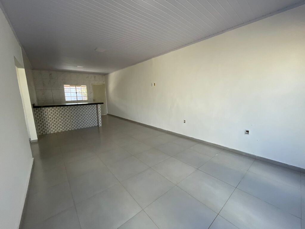 CASA PARA ALUGAR – SETOR NOVO HORIZONTE