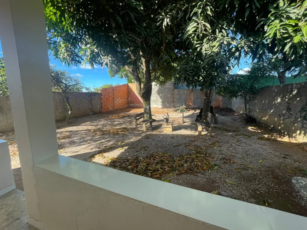 🏡 CASA MOBILIADA PARA LOCAÇÃO – BAIRRO NOVO HORIZONTE | ALTO PARAÍSO DE GOIÁS