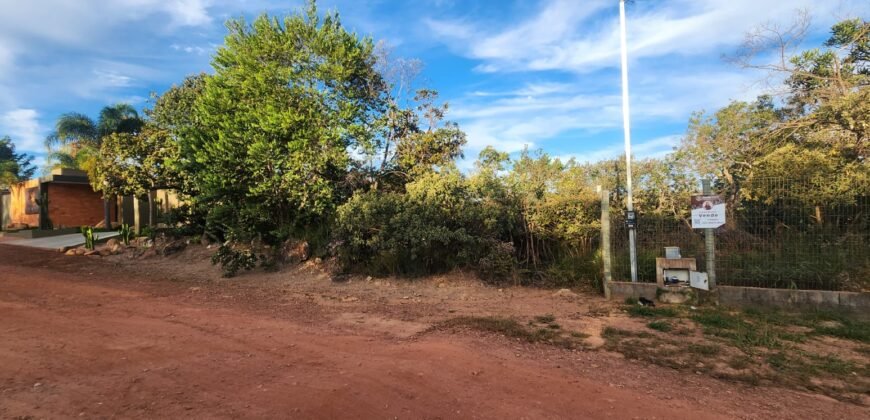 Excelente Lote a venda no Eldorado em Alto Paraíso de Goiás