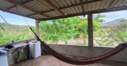Casa – Terreno 5.000m2 – km 14, entre Alto Paraíso e São Jorge Casa – Terreno 5.000m2 – km 14, entre Alto Paraíso e São Jorge