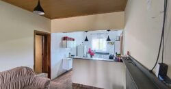 Casa – Terreno 5.000m2 – km 14, entre Alto Paraíso e São Jorge Casa – Terreno 5.000m2 – km 14, entre Alto Paraíso e São Jorge