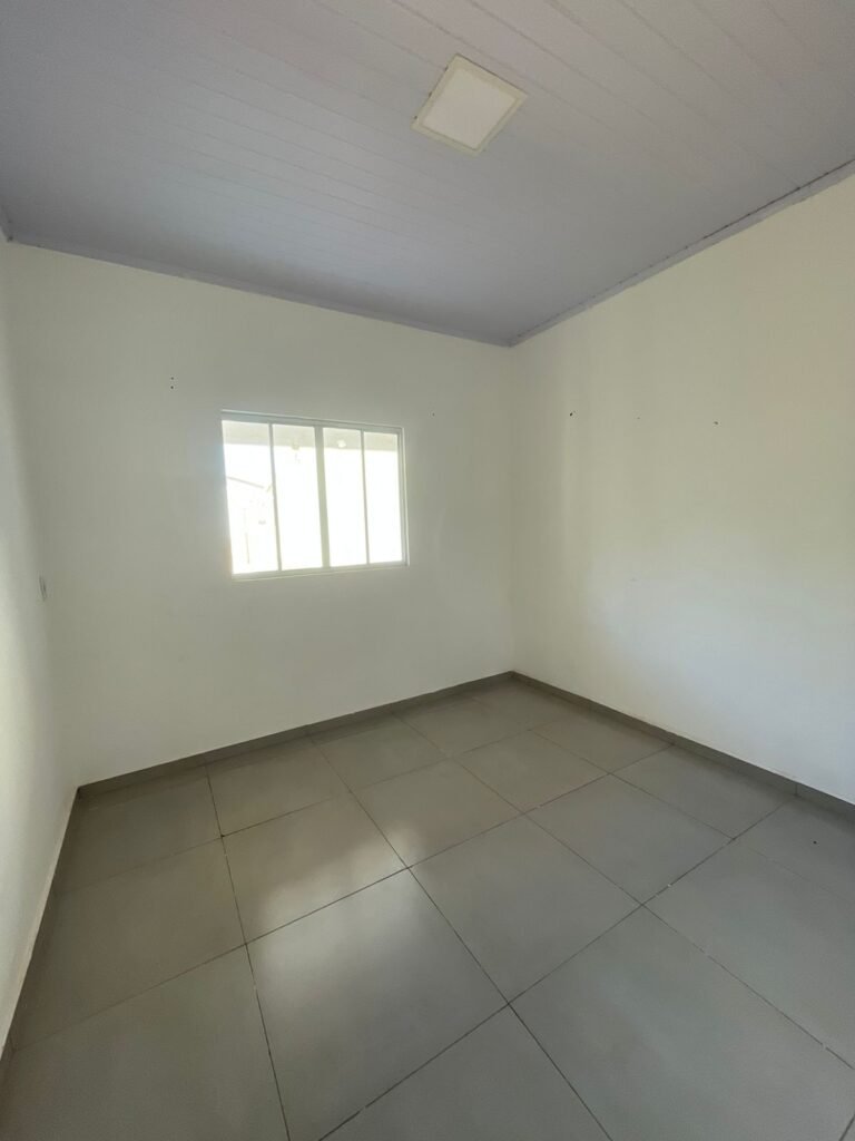CASA PARA ALUGAR – SETOR NOVO HORIZONTE