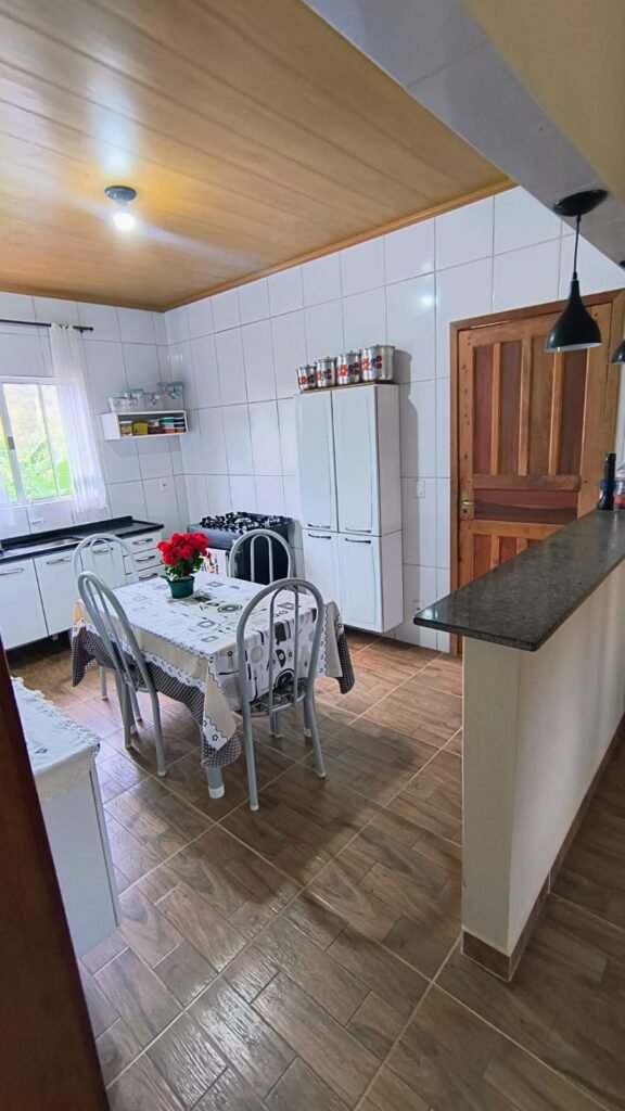 Casa – Terreno 5.000m2 –  km 14, entre Alto Paraíso e São Jorge