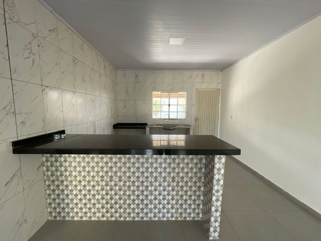 CASA PARA ALUGAR – SETOR NOVO HORIZONTE