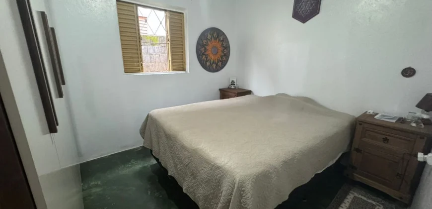 Casa Mobiliada para Aluguel – Monte Sinai