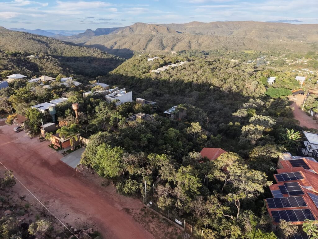 Excelente Lote a venda no Eldorado em Alto Paraíso de Goiás