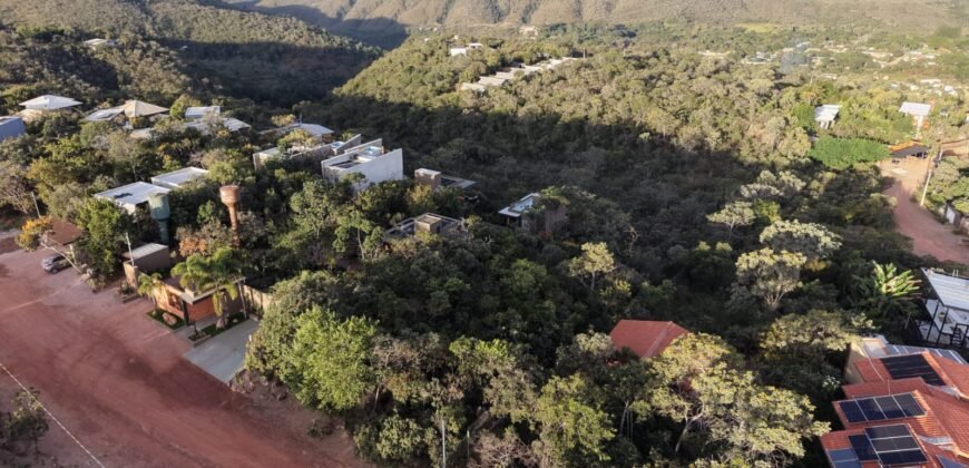 Excelente Lote a venda no Eldorado em Alto Paraíso de Goiás