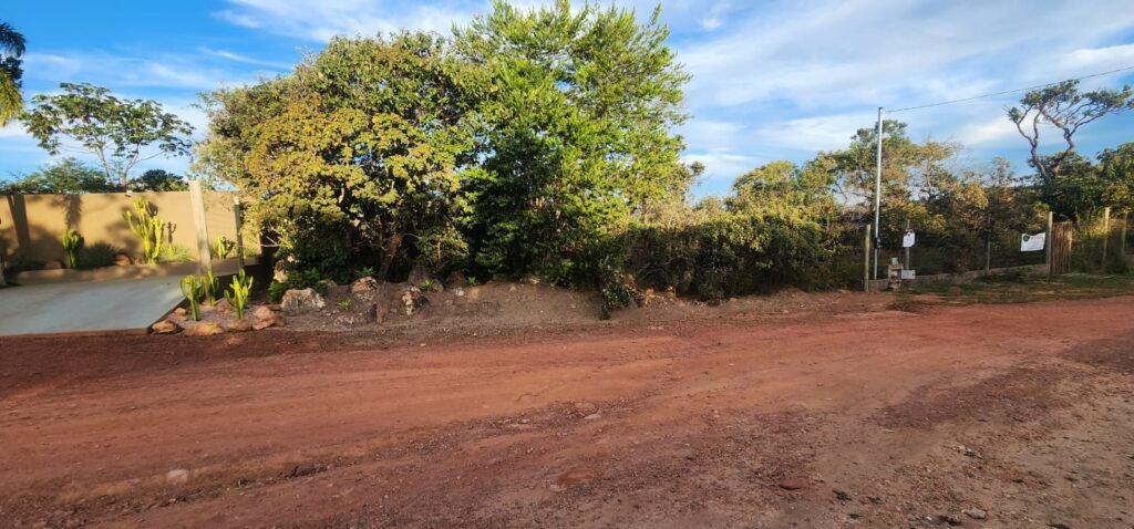 Excelente Lote a venda no Eldorado em Alto Paraíso de Goiás