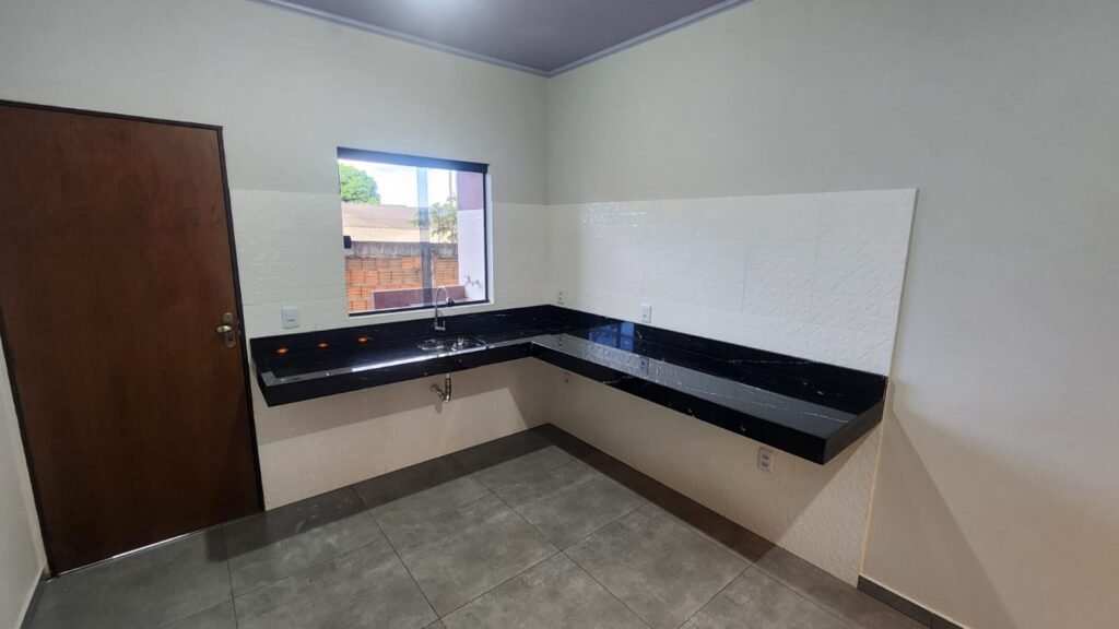 🏡 ALUGA-SE CASA – 2 QUARTOS  –  ALTO PARAÍSO DE GOIÁS!