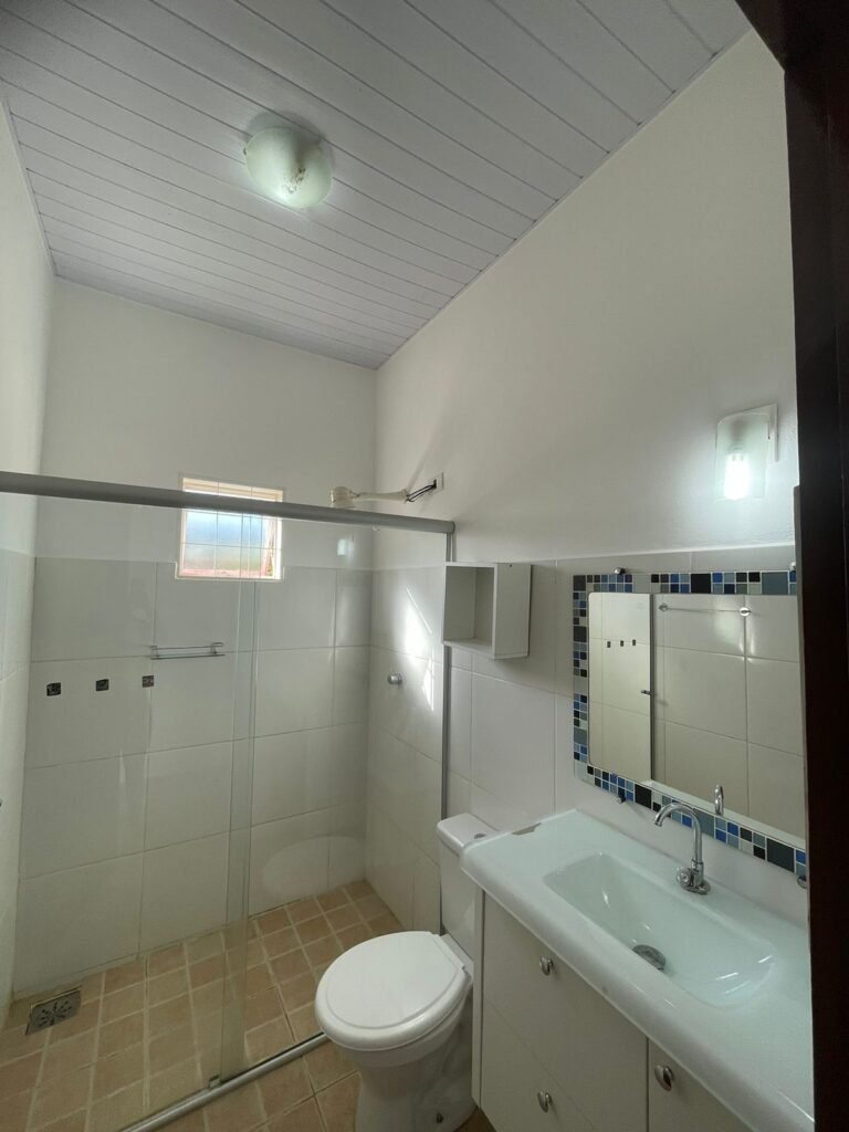 🏡 CASA SEMI MOBILIADA PARA LOCAÇÃO – MONTE SINAI | ALTO PARAÍSO DE GOIÁS