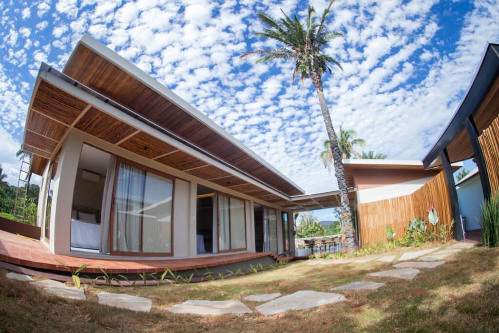 Linda Casa Naia – Condomínio Fechado – Alto Paraíso de Goiás