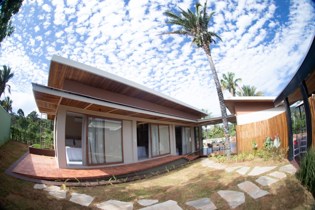 Linda Casa Naia – Condomínio Fechado – Alto Paraíso de Goiás