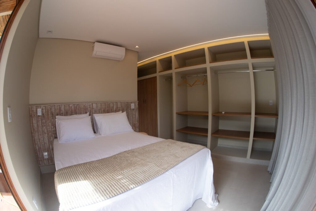 Linda Casa Naia – Condomínio Fechado – Alto Paraíso de Goiás