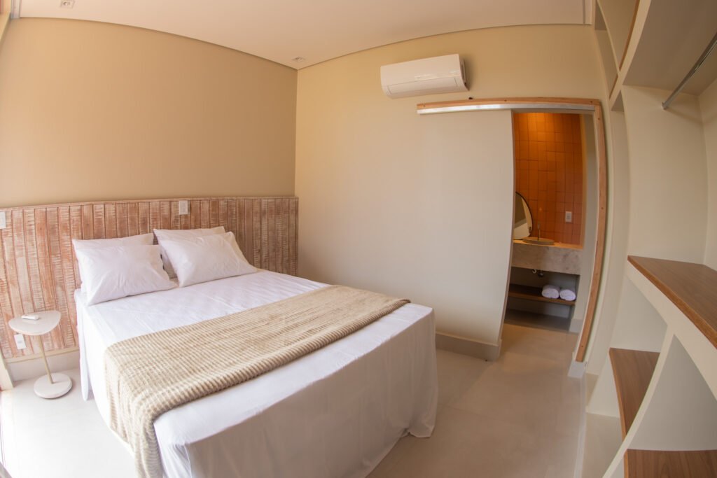 Linda Casa Naia – Condomínio Fechado – Alto Paraíso de Goiás