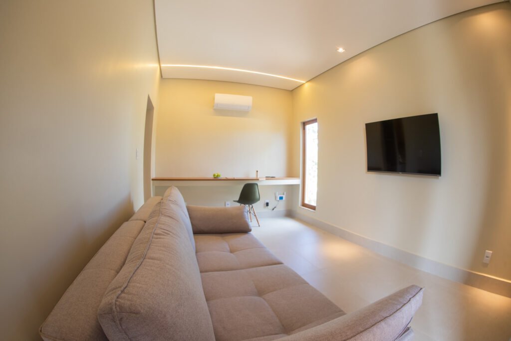 Linda Casa Naia – Condomínio Fechado – Alto Paraíso de Goiás