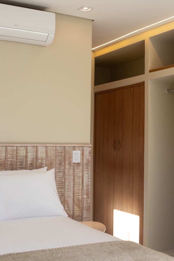 Linda Casa Naia – Condomínio Fechado – Alto Paraíso de Goiás