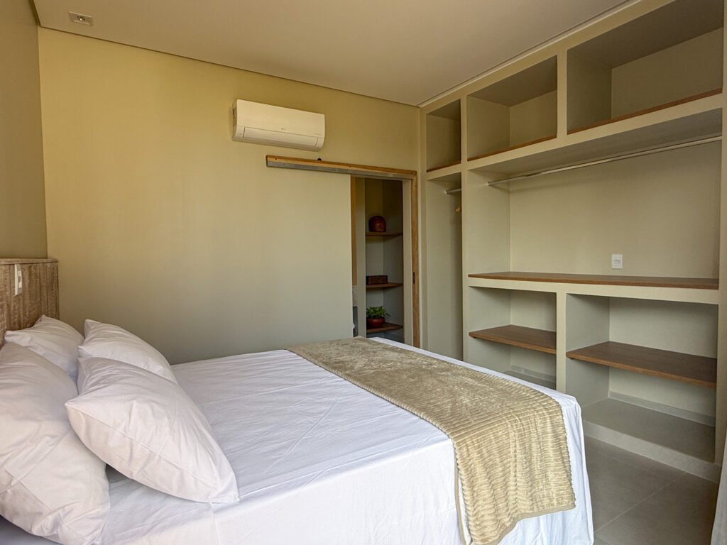 Linda Casa Naia – Condomínio Fechado – Alto Paraíso de Goiás
