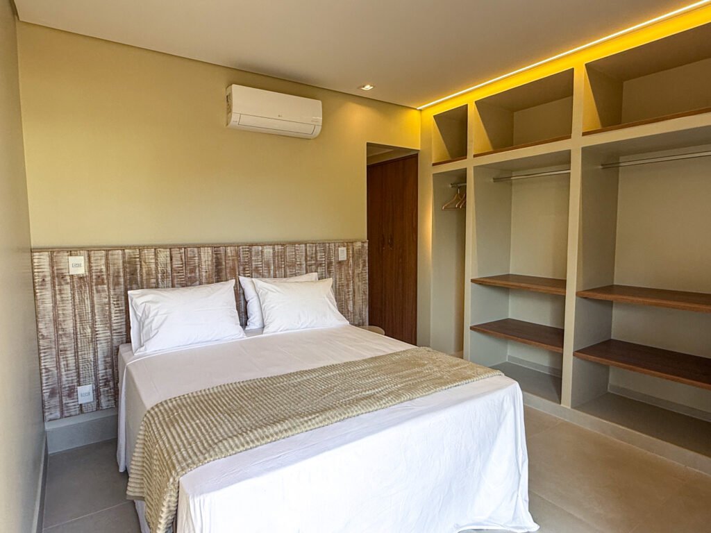 Linda Casa Naia – Condomínio Fechado – Alto Paraíso de Goiás