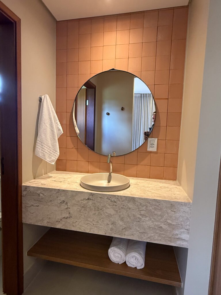 Linda Casa Naia – Condomínio Fechado – Alto Paraíso de Goiás