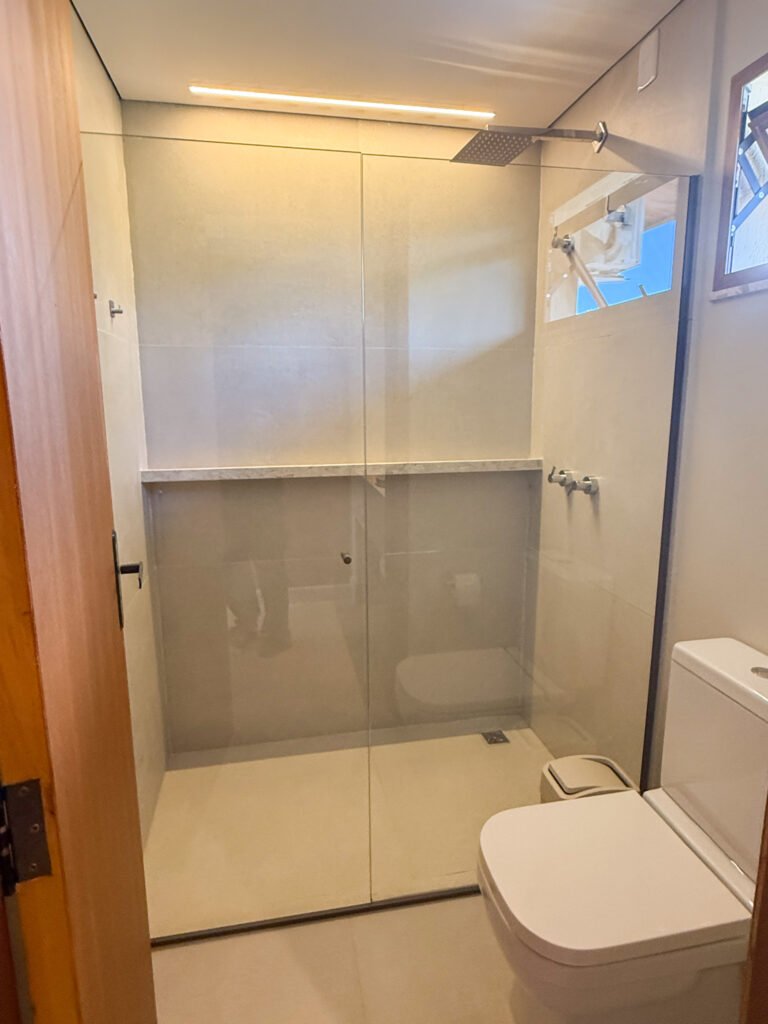 Linda Casa Naia – Condomínio Fechado – Alto Paraíso de Goiás