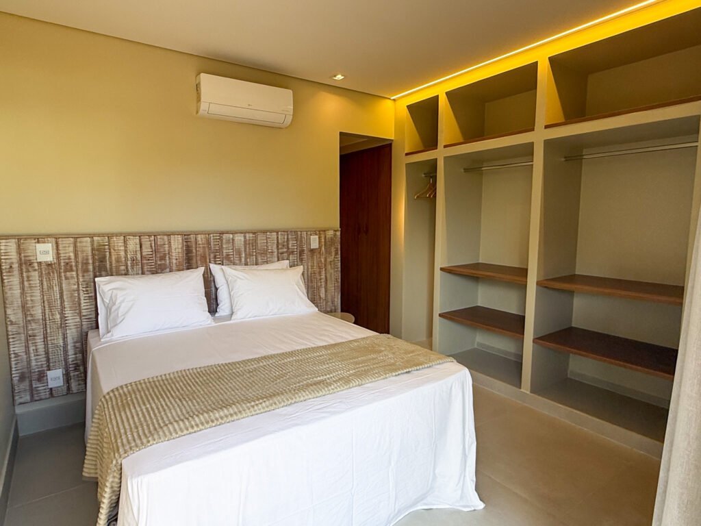 Linda Casa Naia – Condomínio Fechado – Alto Paraíso de Goiás