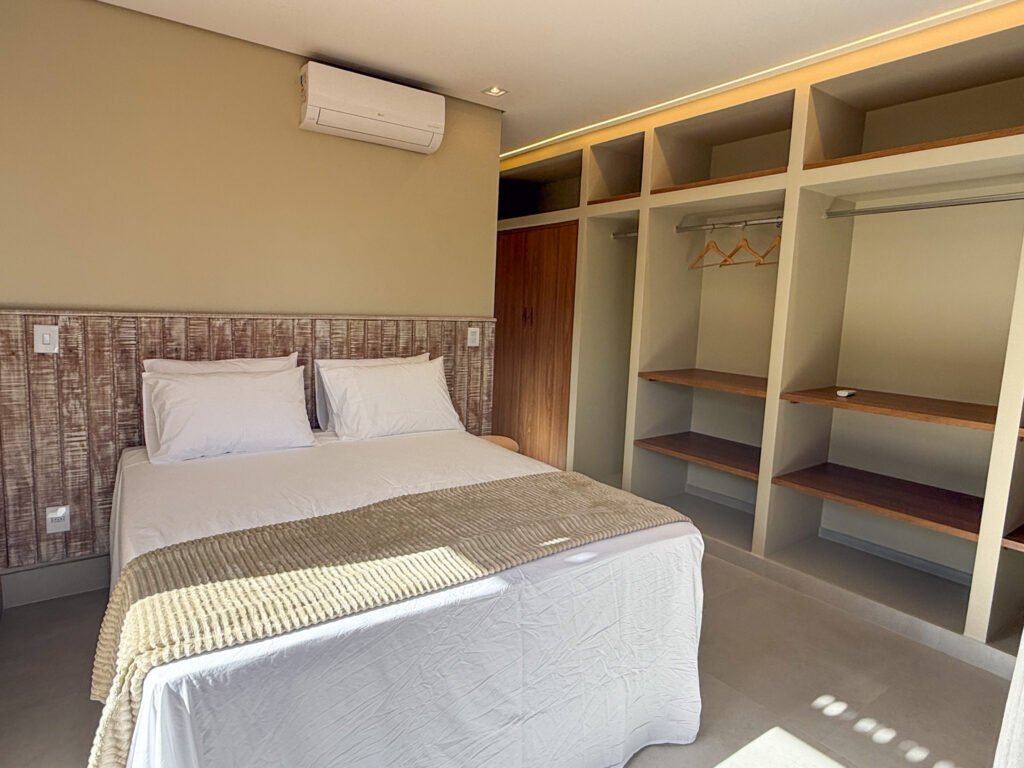Linda Casa Naia – Condomínio Fechado – Alto Paraíso de Goiás
