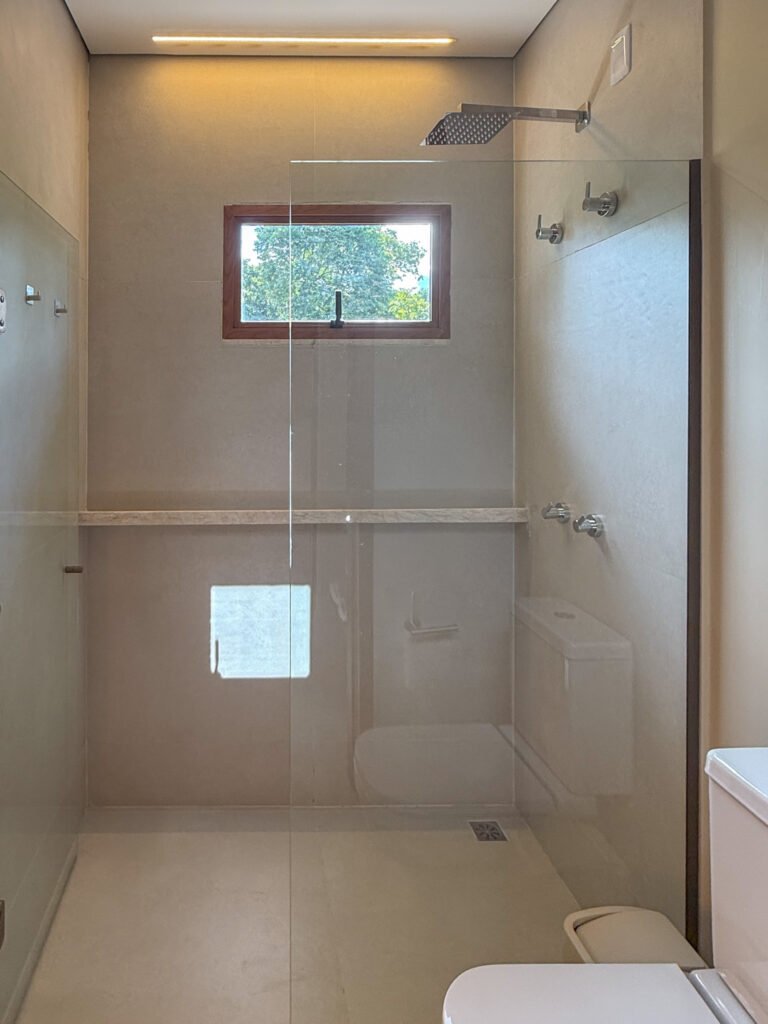 Linda Casa Naia – Condomínio Fechado – Alto Paraíso de Goiás
