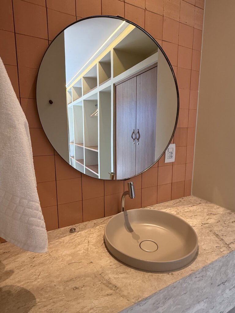 Linda Casa Naia – Condomínio Fechado – Alto Paraíso de Goiás